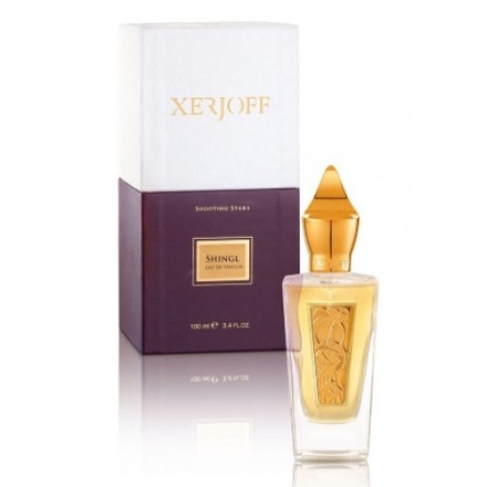 Xerjoff Shooting Stars Collection Shingl