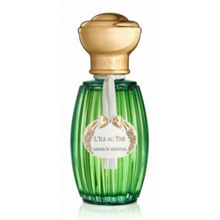 Annick Goutal L`Ile au The Limited Edition