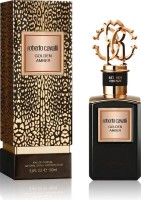 Roberto Cavalli Golden Amber