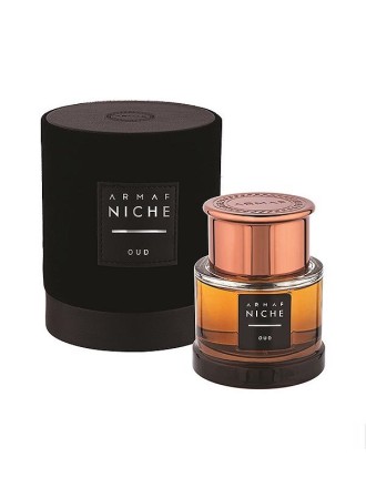 Sterling Parfums Armaf Niche Oud