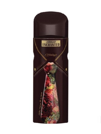 Sterling Parfums Enchanted Vintage Men