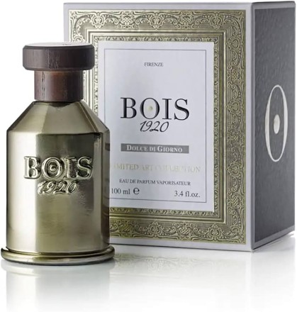 Bois 1920 Aethereus