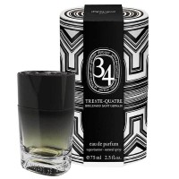 Diptyque 34 Boulevard Saint Germain Eau de Parfum