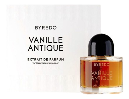 Byredo Vanille Antique