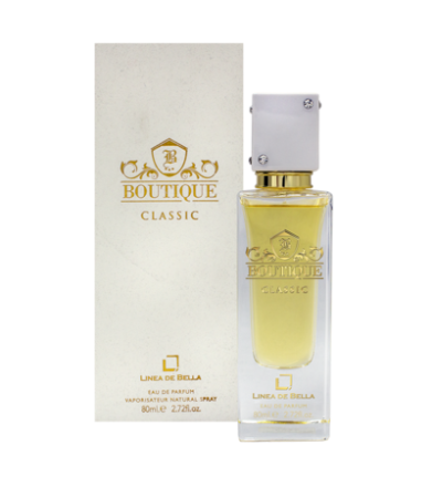 Linea De Bella Boutique Classic