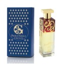 Paolo Gigli Final Touch for woman Paolo Gigli Final Touch for woman