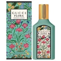 Gucci Flora Gorgeous Jasmine Gucci Flora Gorgeous Jasmine
