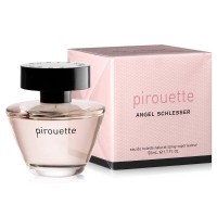 Angel Schlesser Pirouette