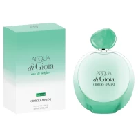 Armani Acqua Di Gioia Intense W