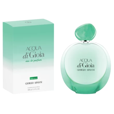 Armani Acqua Di Gioia Intense W
