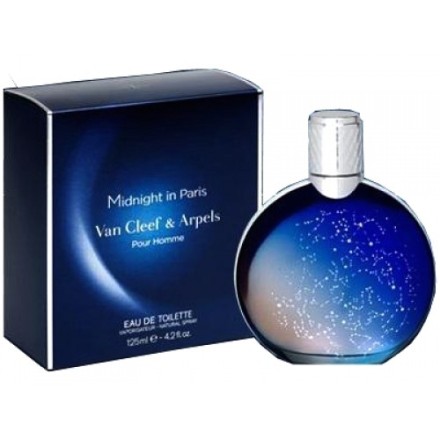 Van Cleef & Arpels Midnight in Paris Eau de Parfum