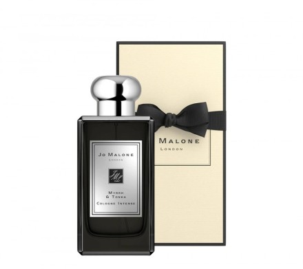 Jo Malone Myrrh & Tonka