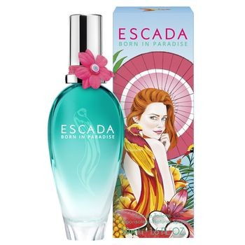 Escada Born in Paradise