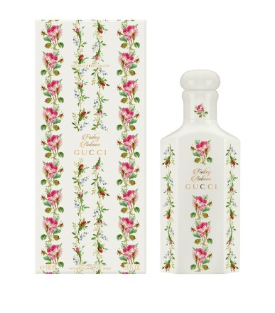Gucci Fading Autumn Scented Water