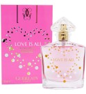 Guerlain Love is All Guerlain Love is All
