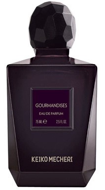 Keiko Mecheri Gourmandises