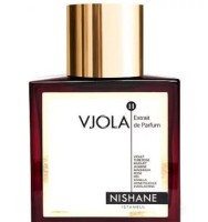 Nishane Istanbul 11 Vjola