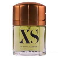 Paco Rabanne Xs Extreme Men Paco Rabanne Xs Extreme Men
