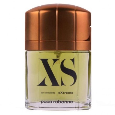 Paco Rabanne Xs Extreme Men