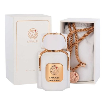 Sawalef Musk Al Reem