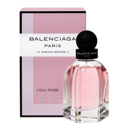 Balenciaga L`Eau Rose