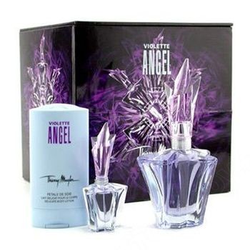 Thierry Mugler Angel Violette