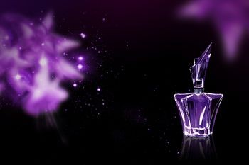 Thierry Mugler Angel Violette