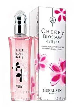 Guerlain Cherry Blossom Delight