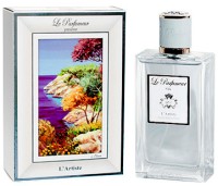 Le Parfumeur L`Artiste
