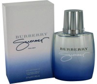 Burberry Summer for Men deep blue Burberry Summer for Men deep blue