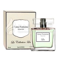 Anne Fontaine La Collection Lin