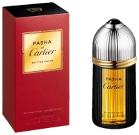 Cartier Pasha de Cartier Edition Noire Limited Edition 2019