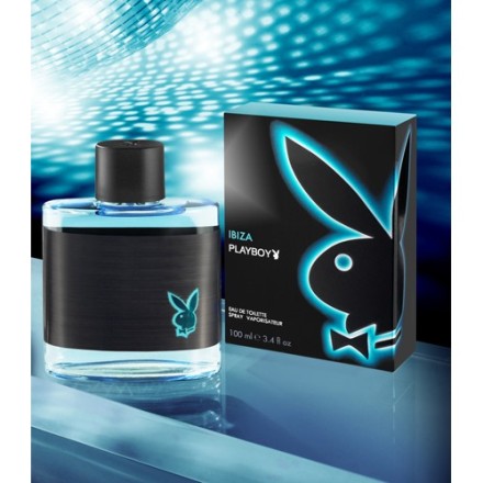 Playboy Ibiza