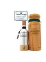 Parfums et Senteurs du Pays Basque Cuir Rouge