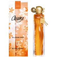 Givenchy Organza Indian Jasmin Givenchy Organza Indian Jasmin