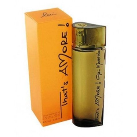 Gai Mattiolo That`s Amore! Lui