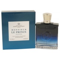 Marina De Bourbon Monsieur Le Prince Intense