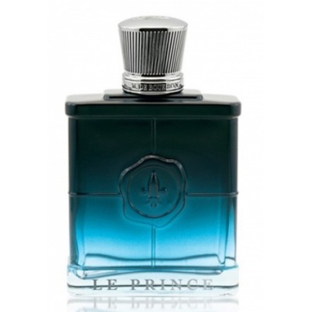 Marina De Bourbon Monsieur Le Prince Intense