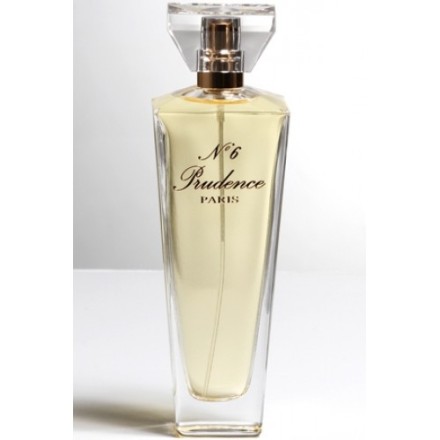 Prudence Paris No 6