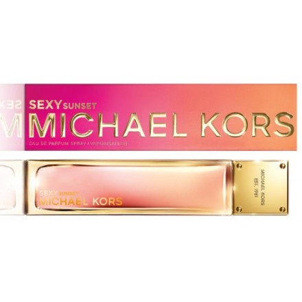 Michael Kors Sexy Sunset