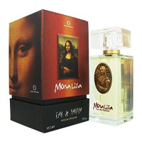 Eclectic Collections Mona Lisa Eclectic Collections Mona Lisa