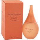 Shiseido Parfum Energizing Fragrance