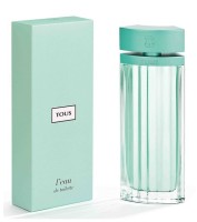 Tous Parfum L`EAU Eau de Toilette