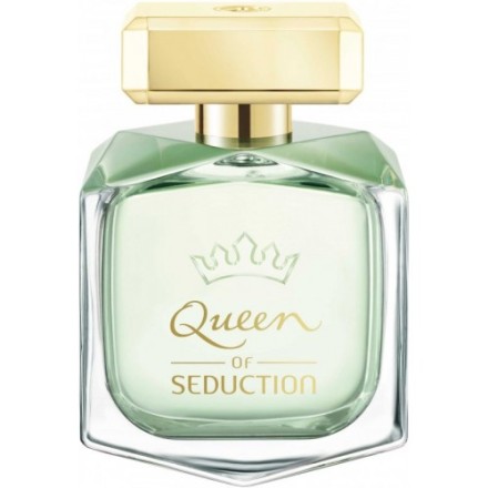 Antonio Banderas Queen of Seduction