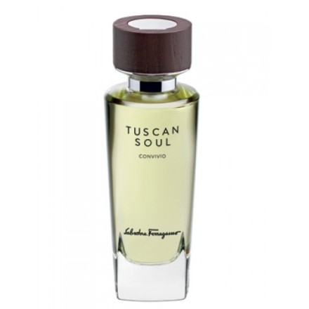 Salvatore Ferragamo Tuscan Soul Convivio