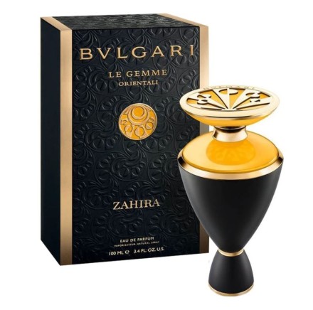 Bvlgari Le Gemme Zahira
