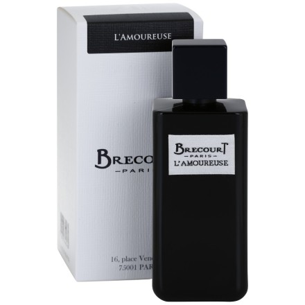 Brecourt L`Amoureuse