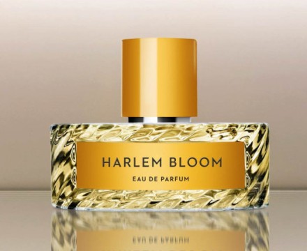 Vilhelm Parfumerie Harlem Bloom