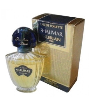 Guerlain Shalimar №430