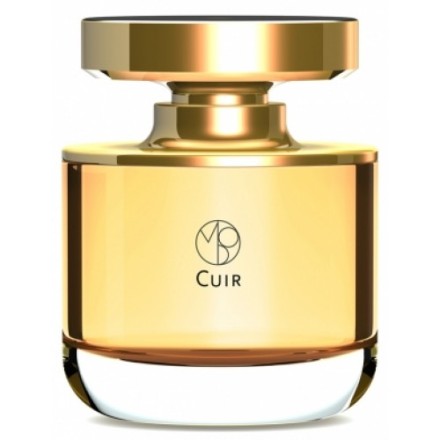 Mona Di Orio Cuir